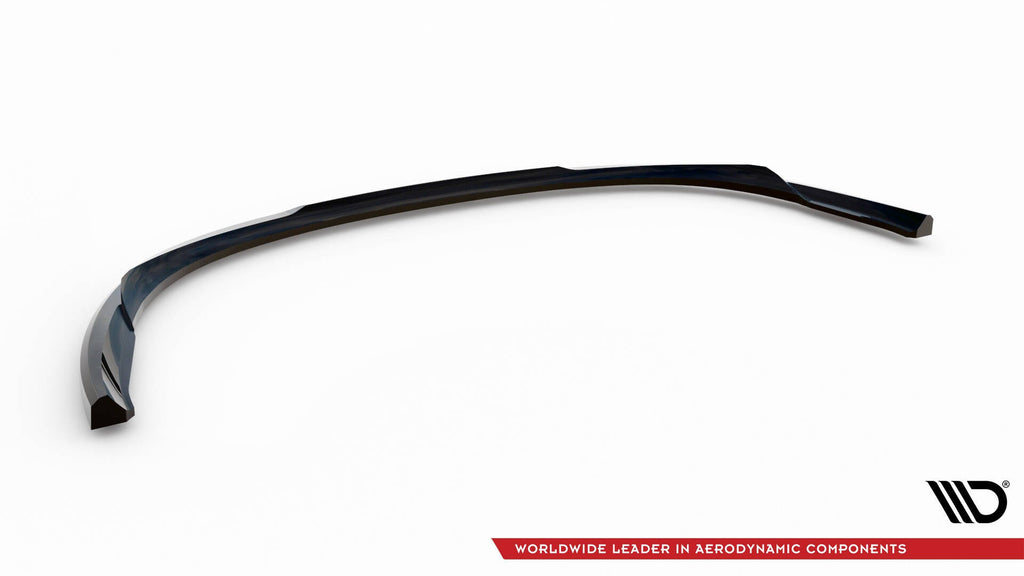 Maxton Design Splitter delantero V.2 para Renault Megane GT Mk3 Facelift - imagen 5
