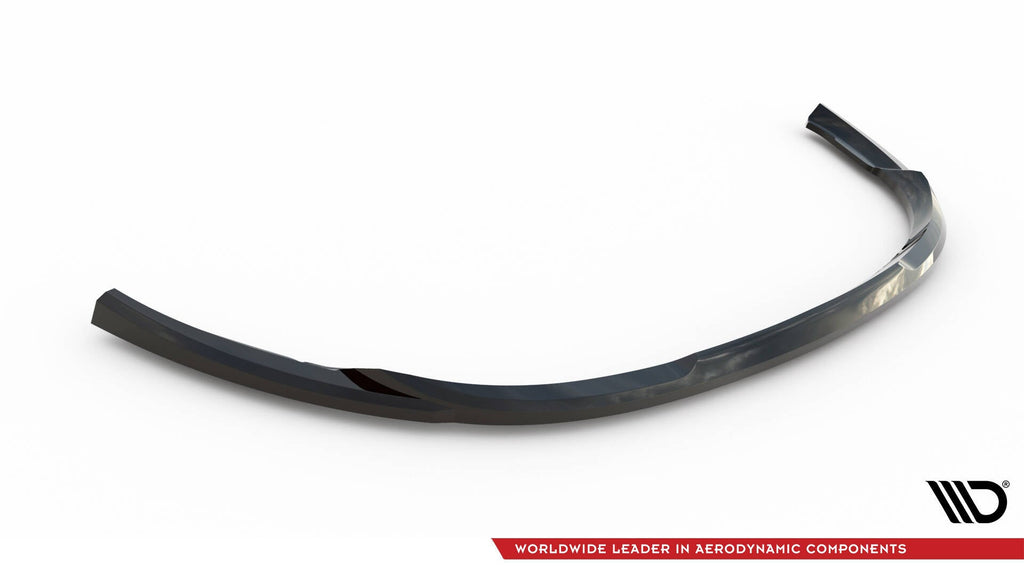 Maxton Design Splitter delantero V.2 para Renault Megane GT Mk3 Facelift - imagen 4