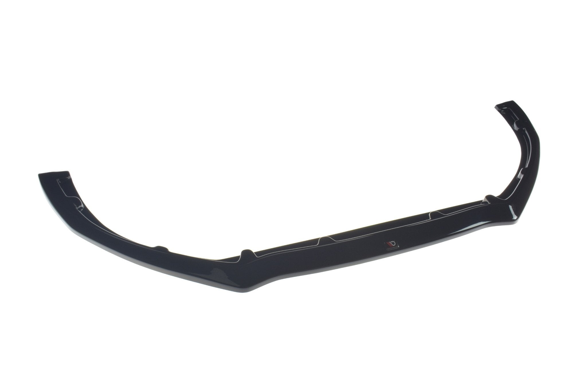 Maxton Design Splitter delantero V.2 para Renault Megane Mk4 RS - imagen 5