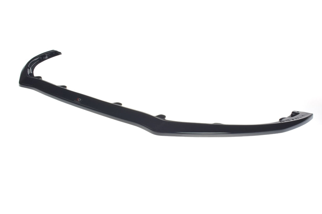 Maxton Design Splitter delantero V.2 para Renault Megane Mk4 RS - imagen 6