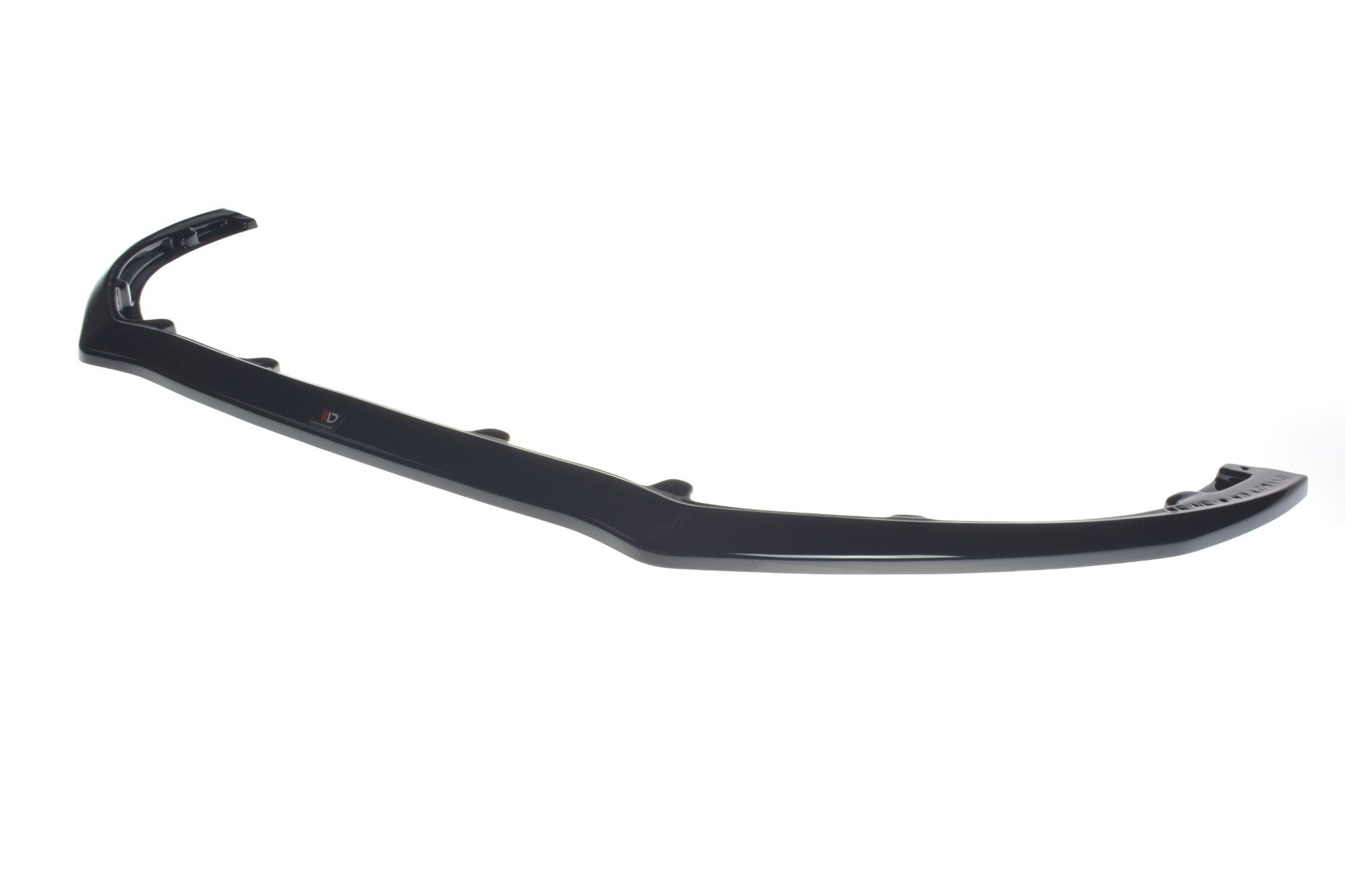 Maxton Design Splitter delantero V.2 para Renault Megane Mk4 RS - imagen 6