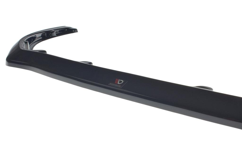Maxton Design Splitter delantero V.2 para Renault Megane Mk4 RS - imagen 7
