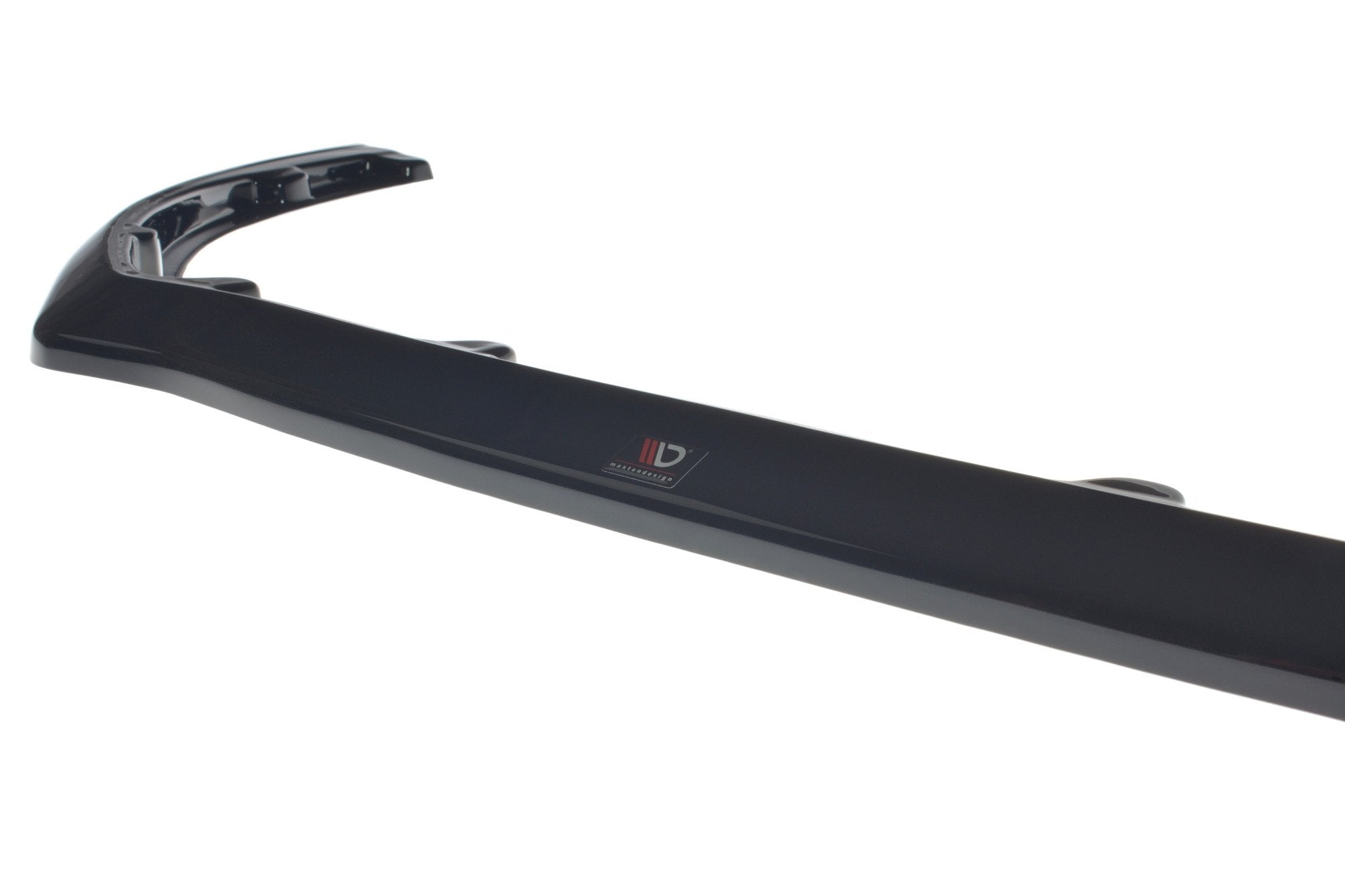Maxton Design Splitter delantero V.2 para Renault Megane Mk4 RS - imagen 7