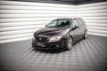 Maxton Design Splitter delantero V.2 para Seat Exeo - imagen 1