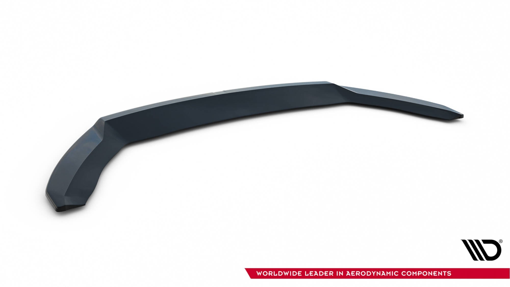 Maxton Design Splitter delantero V.2 para Seat Leon Cupra / FR Mk3 Facelift - imagen 5