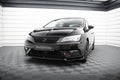 Maxton Design Splitter delantero V.2 para Seat Leon Mk3 Facelift - imagen 1