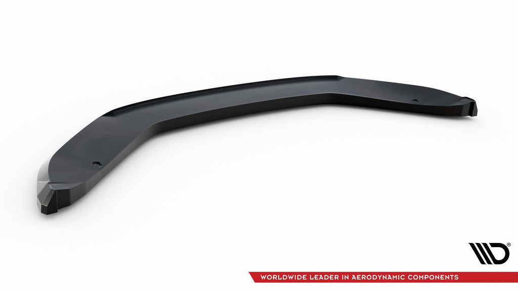 Maxton Design Splitter delantero V.2 para Skoda Kodiaq RS Mk1 Facelift - imagen 5