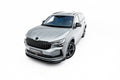 Maxton Design Splitter delantero V.2 para Skoda Kodiaq Sportline Mk2 - imagen 1