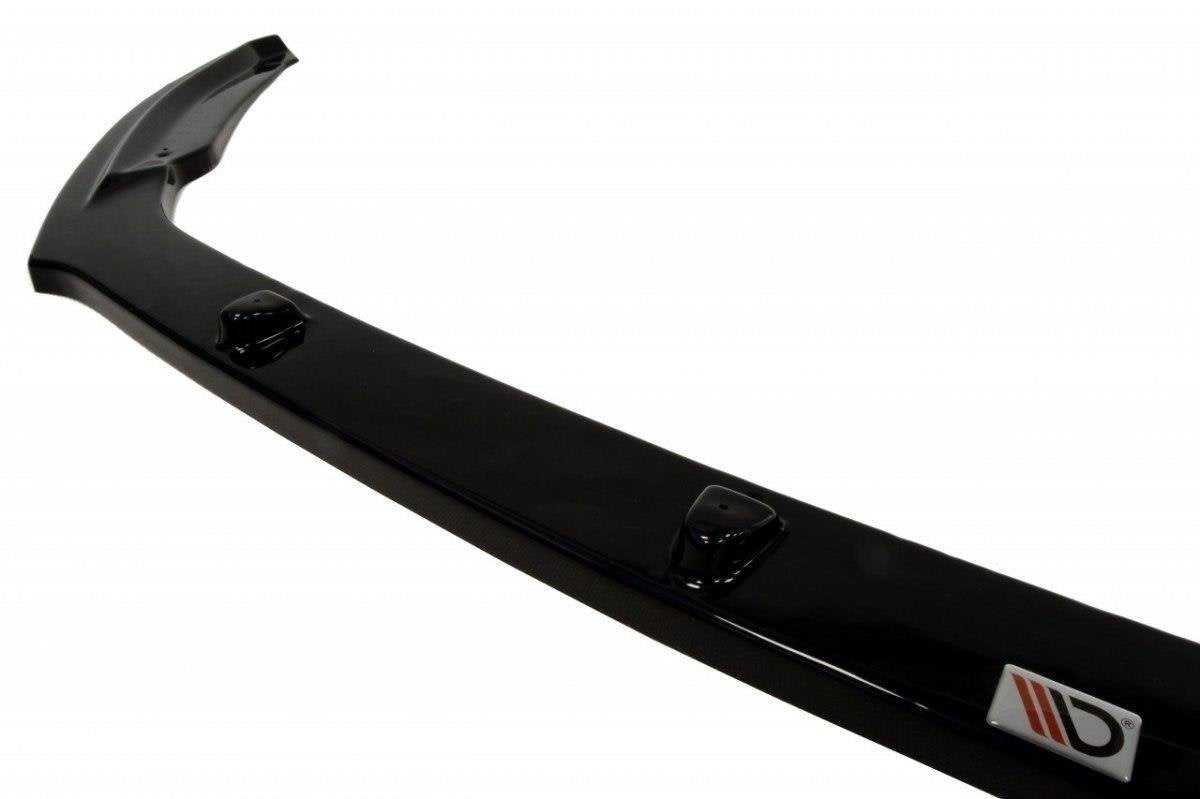Maxton Design Splitter delantero V.2 para Skoda Octavia Mk3 - imagen 3