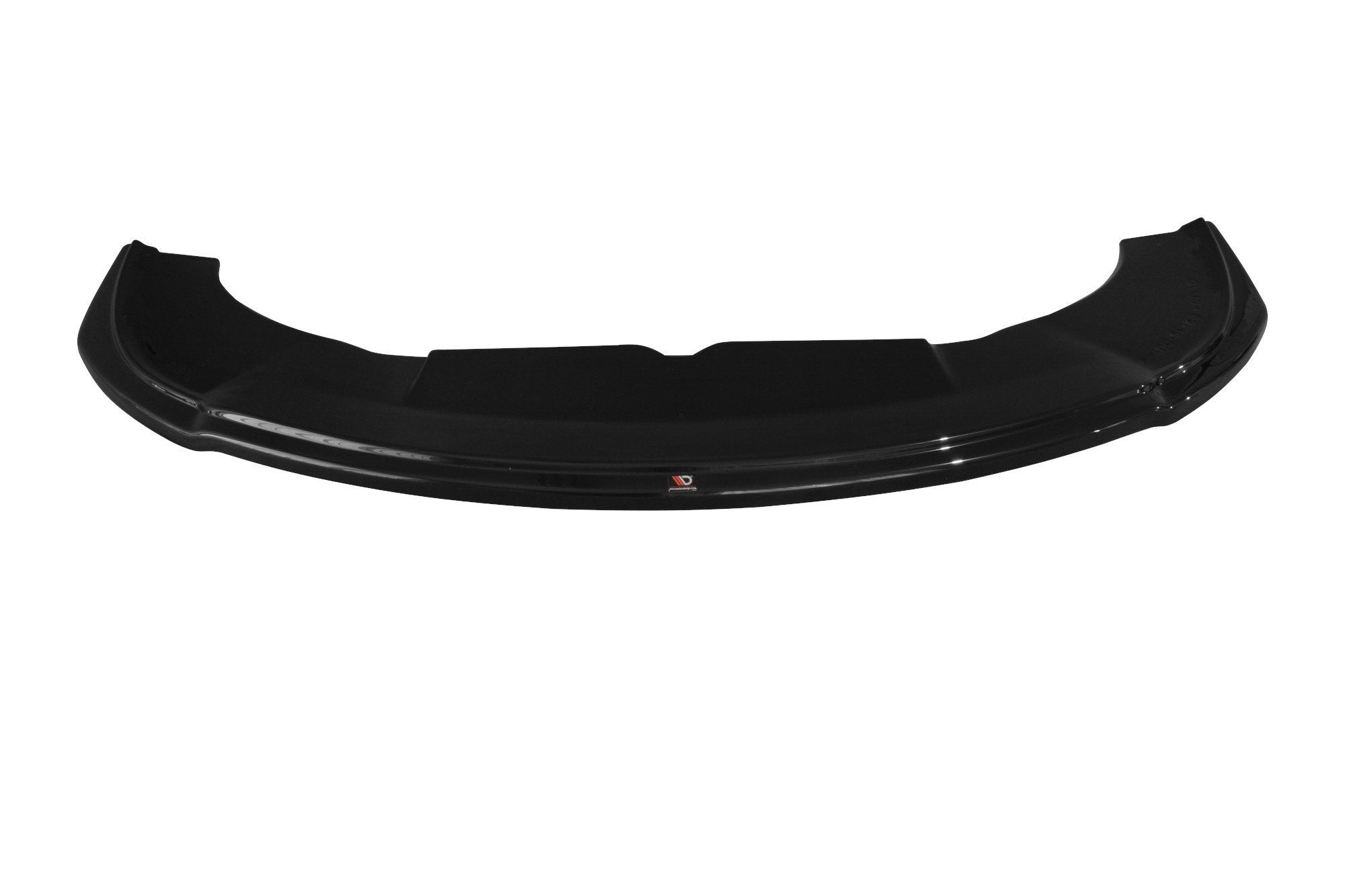 Maxton Design Splitter delantero V.2 para Skoda Octavia RS Mk2 Facelift - imagen 3