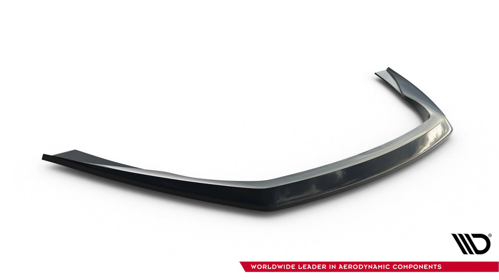 Maxton Design Splitter delantero V.2 para Skoda Octavia RS Mk3 - imagen 4