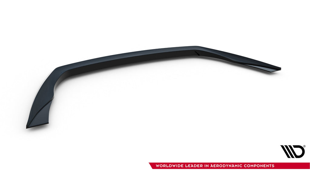 Maxton Design Splitter delantero V.2 para Skoda Octavia RS Mk3 - imagen 5