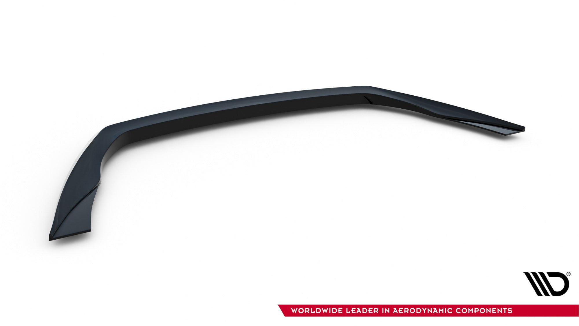 Maxton Design Splitter delantero V.2 para Skoda Octavia RS Mk3 - imagen 5