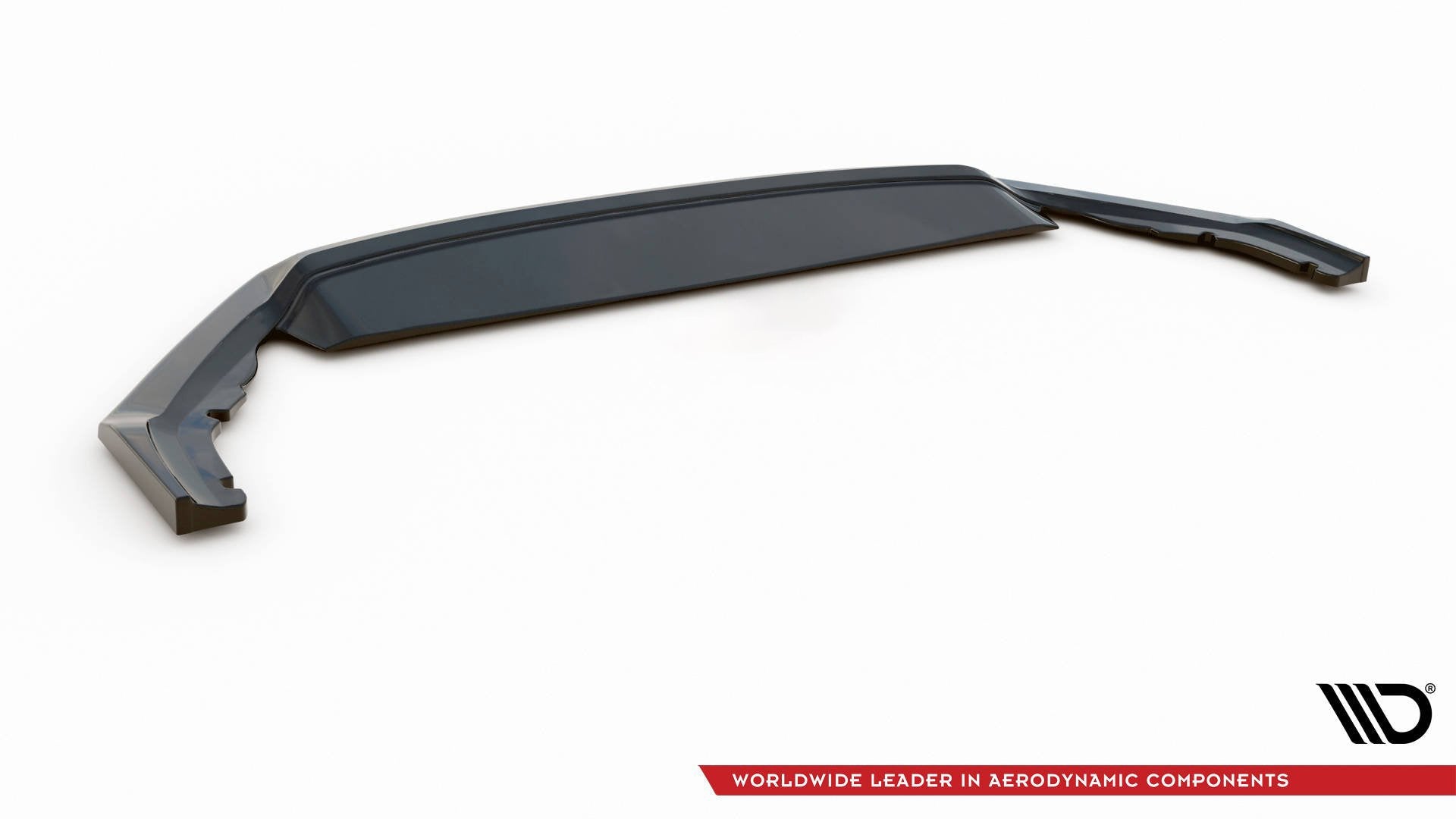 Maxton Design Splitter delantero V.2 para Skoda Octavia RS Mk4 - imagen 5