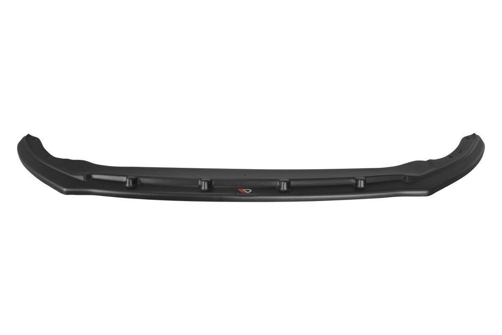 Maxton Design Splitter delantero V.2 para Skoda Rapid - imagen 4
