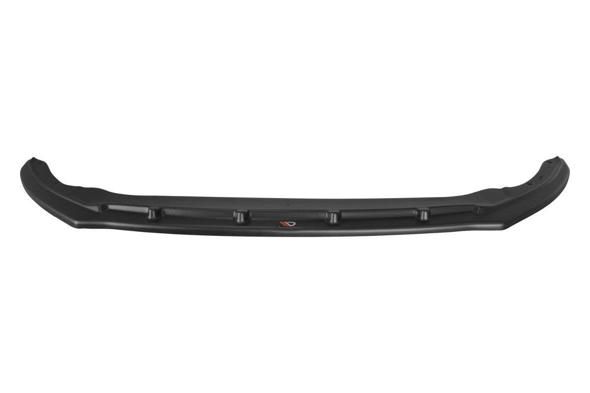 Maxton Design Splitter delantero V.2 para Skoda Rapid - imagen 4