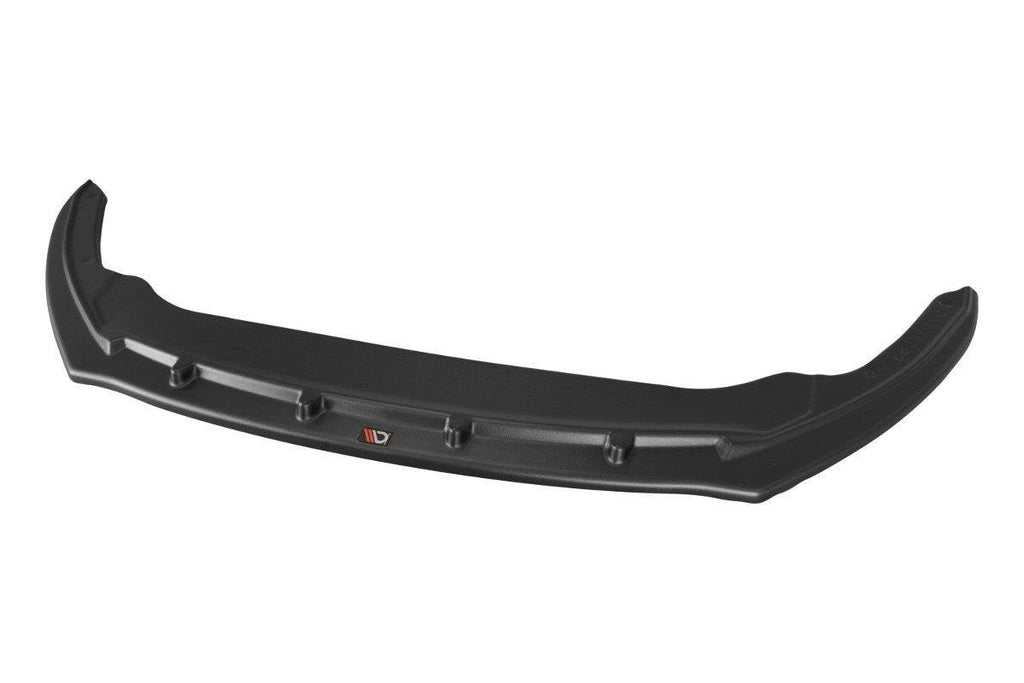 Maxton Design Splitter delantero V.2 para Skoda Rapid - imagen 5