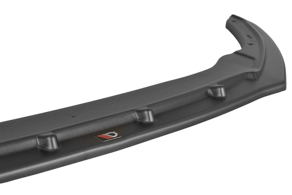 Maxton Design Splitter delantero V.2 para Skoda Rapid - imagen 6