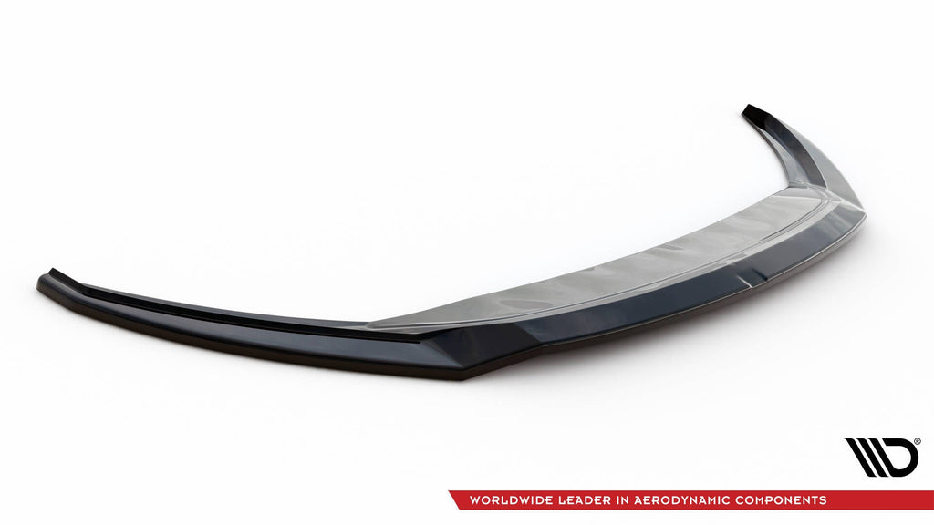 Maxton Design Splitter delantero V.2 para Skoda Superb Liftback / Combi Mk3 - imagen 4