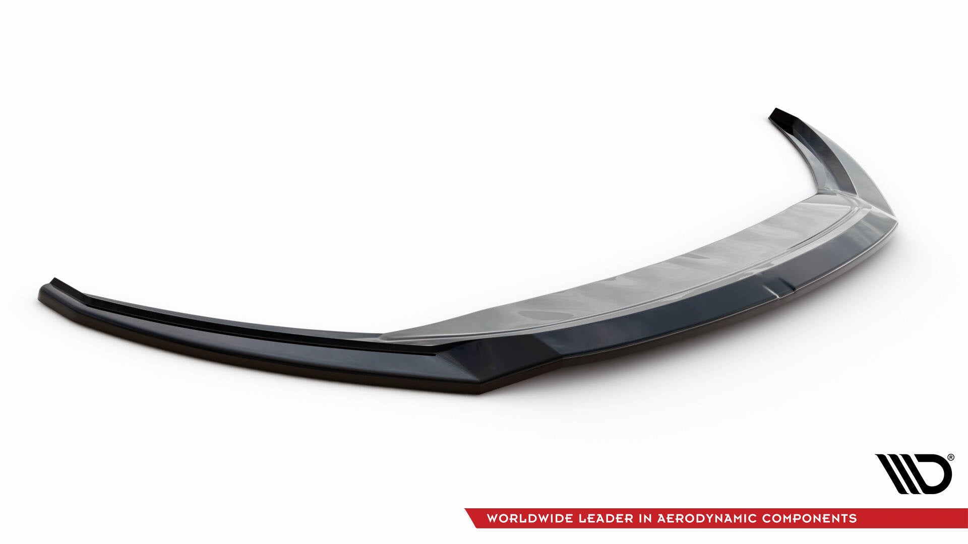 Maxton Design Splitter delantero V.2 para Skoda Superb Liftback / Combi Mk3 - imagen 4