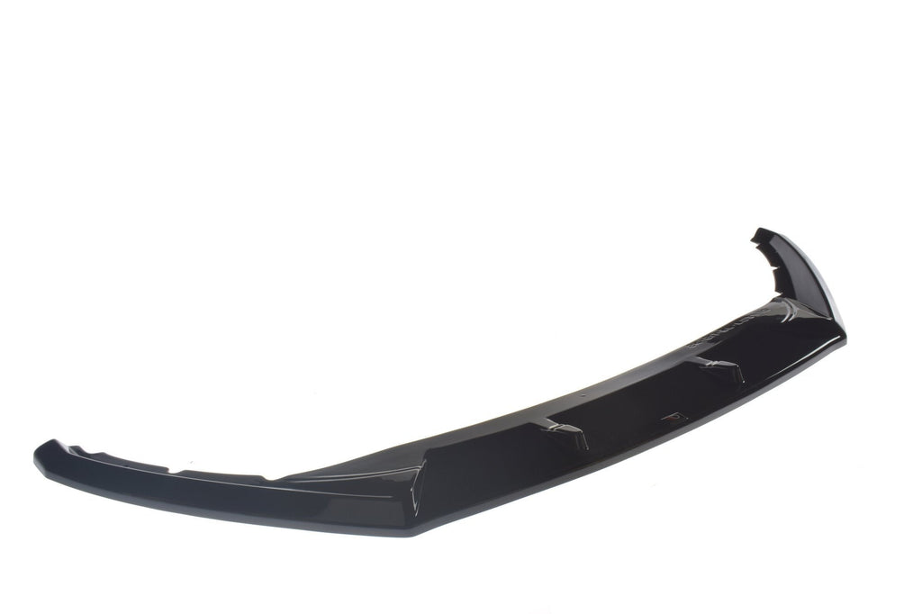 Maxton Design Splitter delantero V.2 para Skoda Superb Liftback / Combi Mk3 Facelift - imagen 5