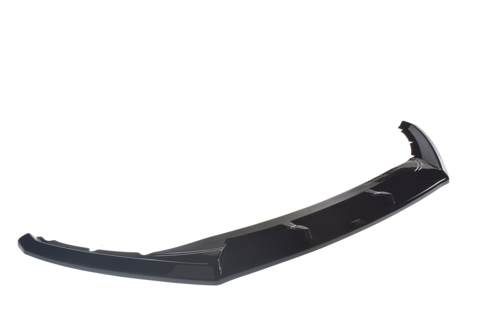 Maxton Design Splitter delantero V.2 para Skoda Superb Liftback / Combi Mk3 Facelift - imagen 5