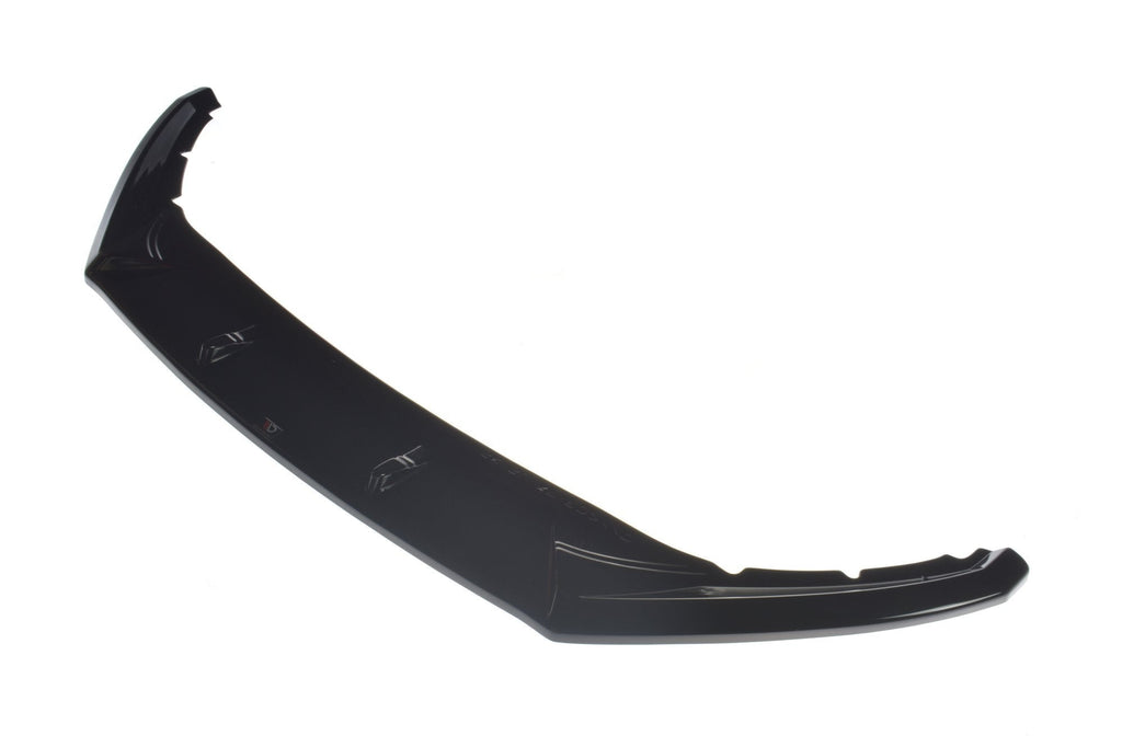 Maxton Design Splitter delantero V.2 para Skoda Superb Liftback / Combi Mk3 Facelift - imagen 6
