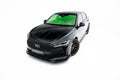 Maxton Design Splitter delantero V.2 para Skoda Superb Sportline Mk4 - imagen 1
