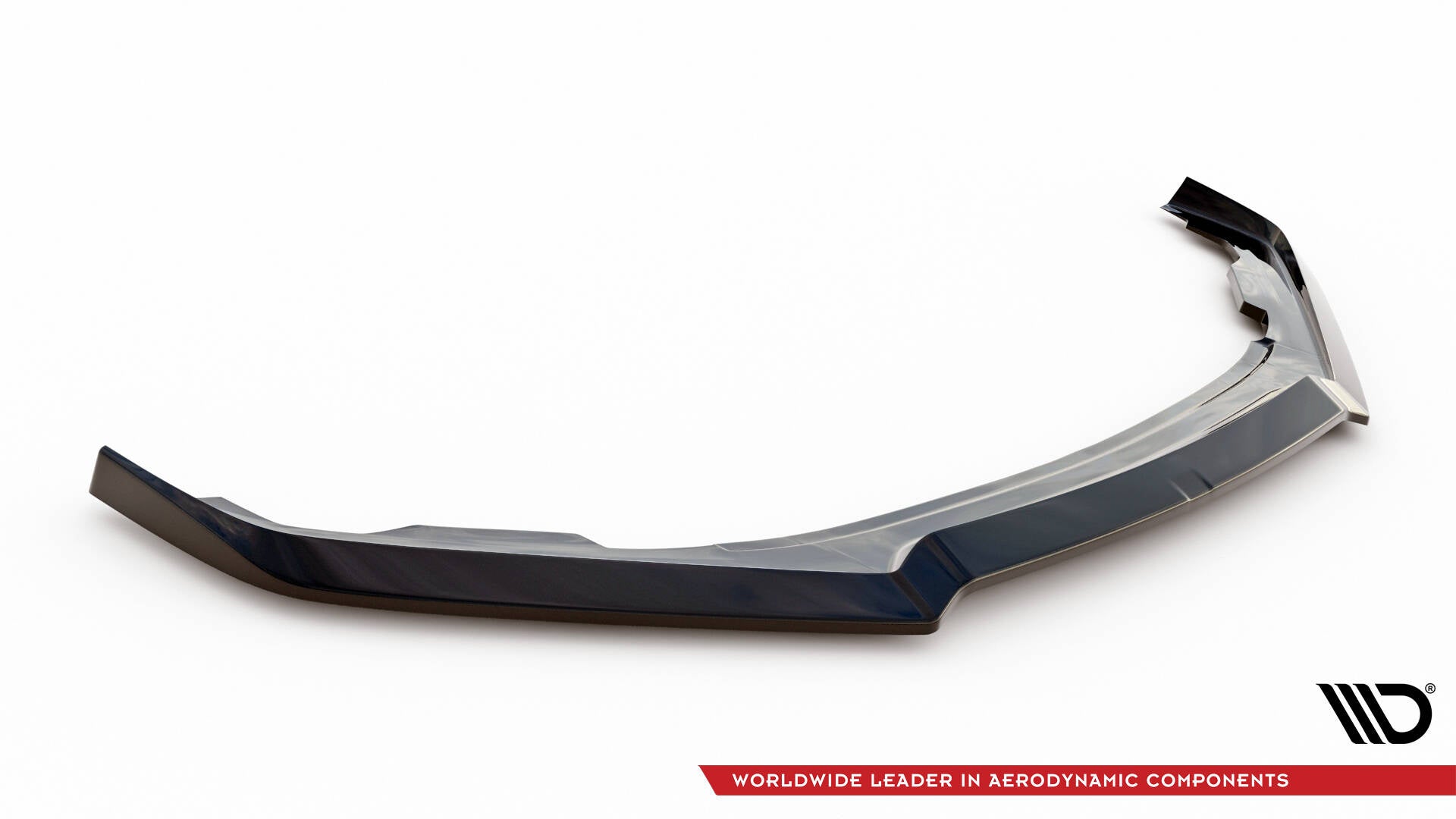 Maxton Design Splitter delantero V.2 para Subaru BRZ Mk1 - imagen 4