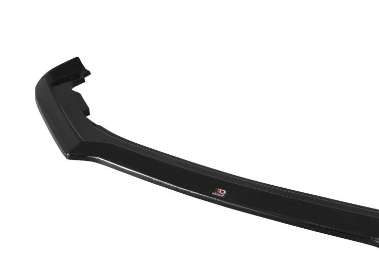 Maxton Design Splitter delantero V.2 para Subaru BRZ Mk1 Facelift - imagen 4
