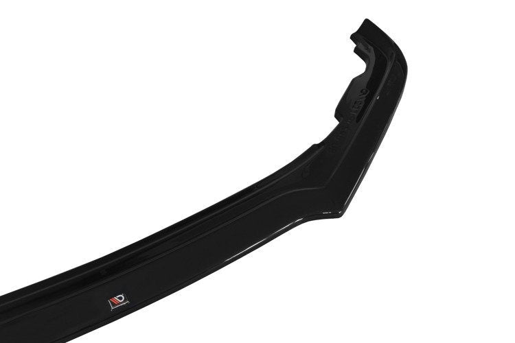 Maxton Design Splitter delantero V.2 para Subaru BRZ Mk1 Facelift - imagen 6
