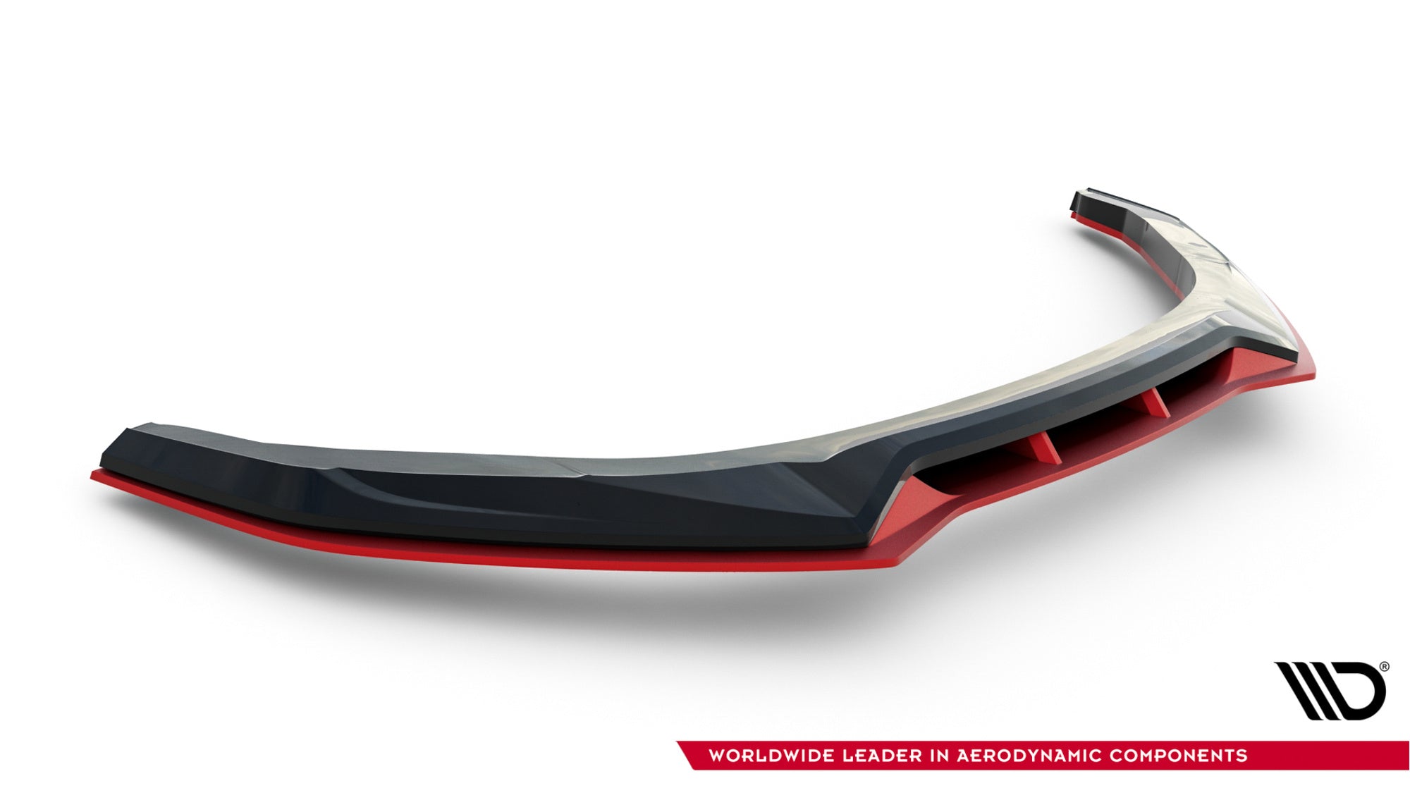 Maxton Design Splitter delantero V.2 para Subaru BRZ Mk2 - imagen 4