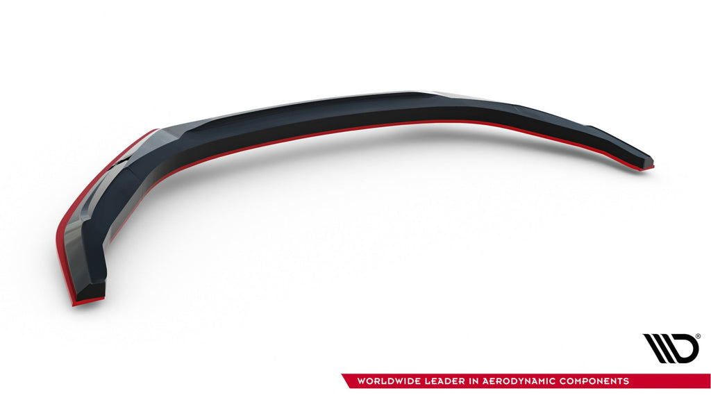 Maxton Design Splitter delantero V.2 para Subaru BRZ Mk2 - imagen 5