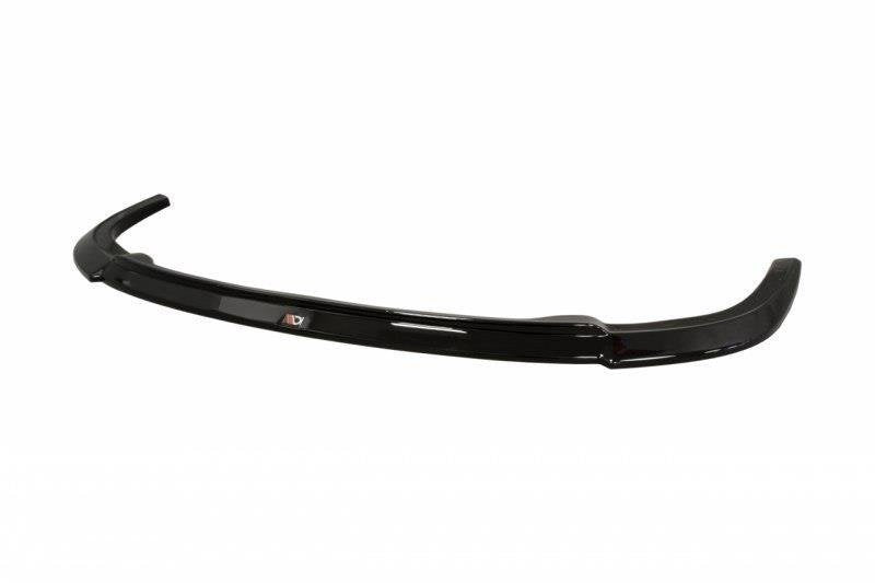 Maxton Design Splitter delantero V.2 para Subaru Impreza WRX STI Mk3 - imagen 4