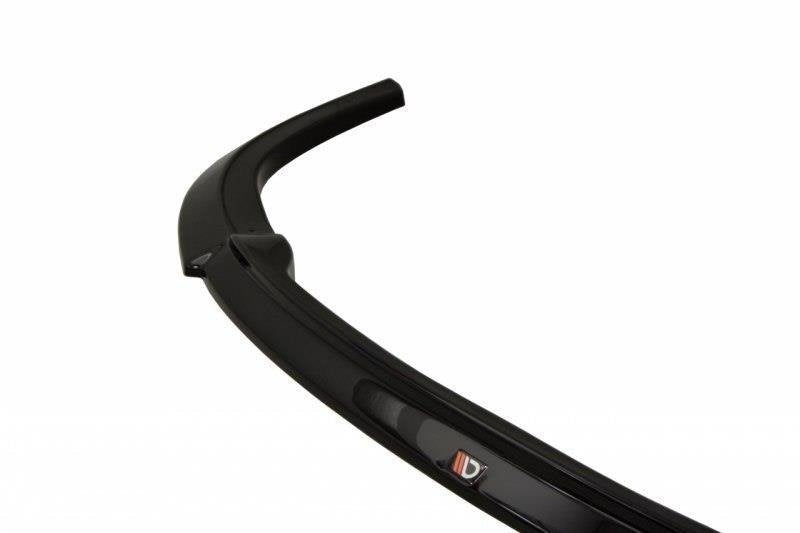 Maxton Design Splitter delantero V.2 para Subaru Impreza WRX STI Mk3 - imagen 6