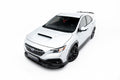Maxton Design Splitter delantero V.2 para Subaru WRX STI Mk2 - imagen 1