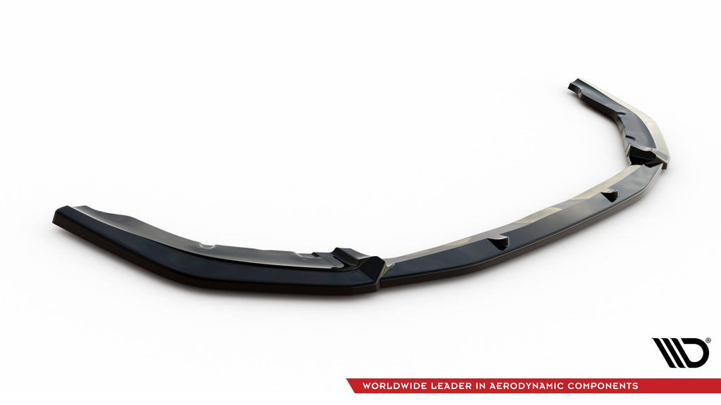 Maxton Design Splitter delantero V.2 para Suzuki Vitara S Mk2 - imagen 4