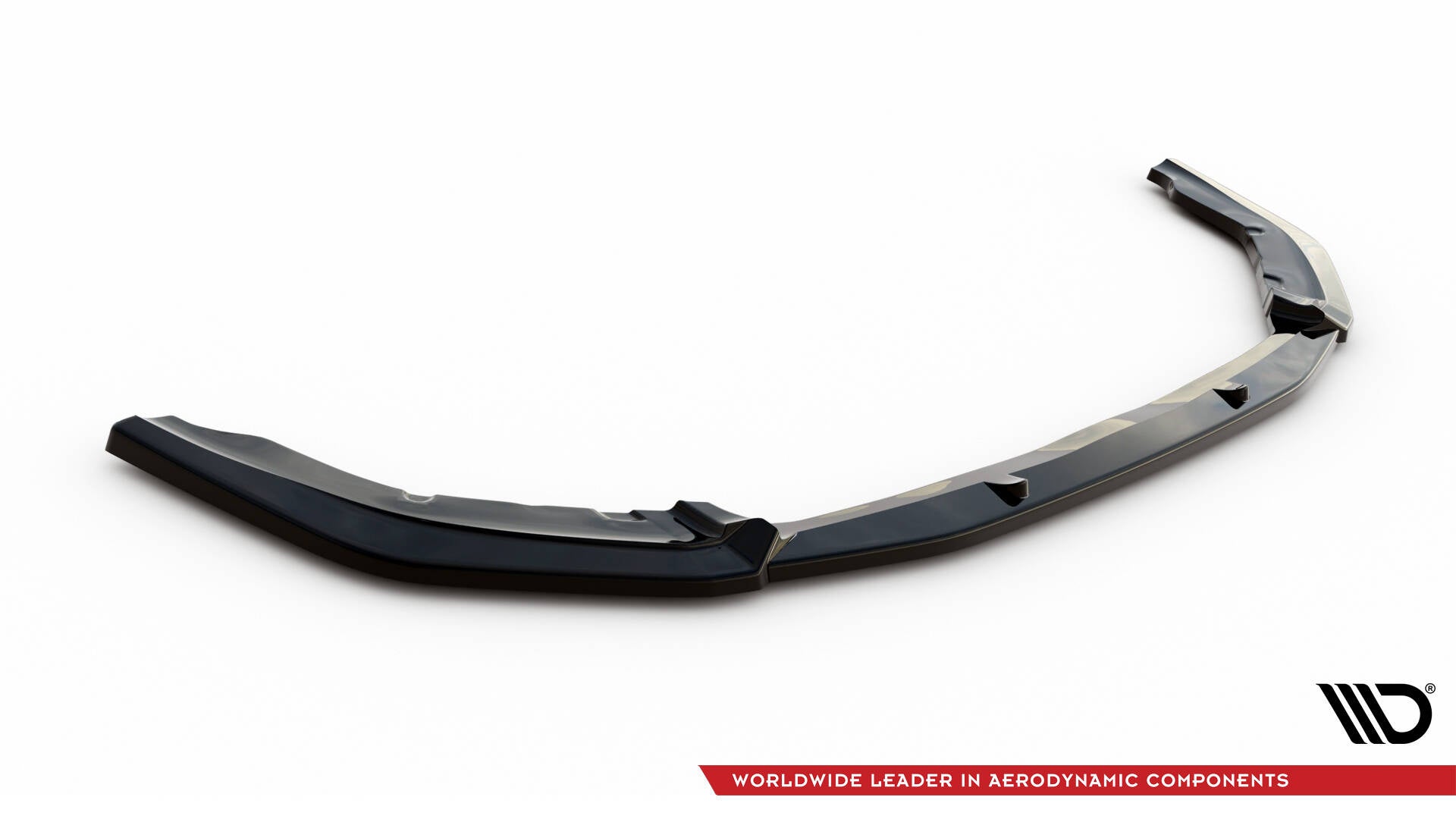 Maxton Design Splitter delantero V.2 para Suzuki Vitara S Mk2 - imagen 4