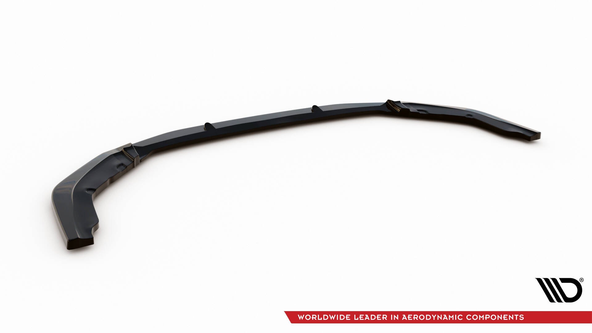 Maxton Design Splitter delantero V.2 para Suzuki Vitara S Mk2 - imagen 5