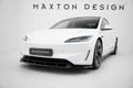 Maxton Design Splitter delantero V.2 para Tesla Model 3 Performance Mk1 Facelift - imagen 1