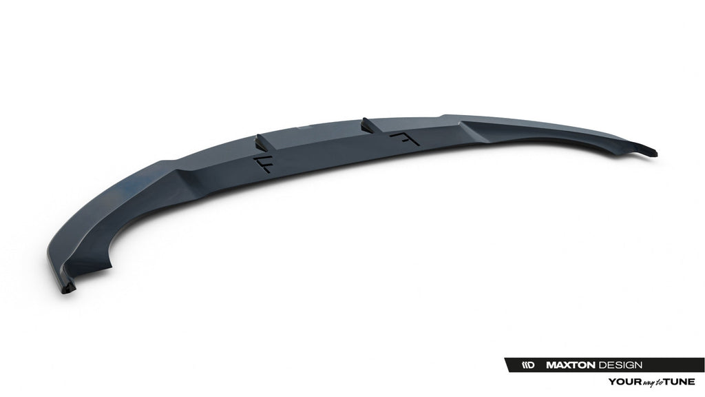 Maxton Design Splitter delantero V.2 para Tesla Model S Mk1 - imagen 7