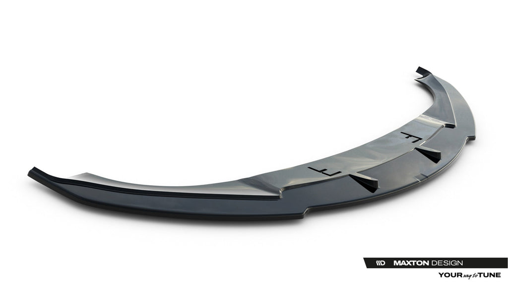 Maxton Design Splitter delantero V.2 para Tesla Model S Mk1 - imagen 6