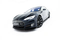 Maxton Design Splitter delantero V.2 para Tesla Model S Mk1 - imagen 1