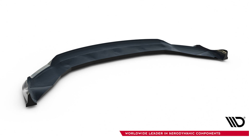 Maxton Design Splitter delantero V.2 para Tesla Model S Plaid Mk1 Facelift - imagen 5