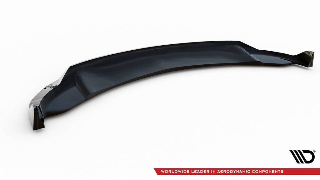 Maxton Design Splitter delantero V.2 para Tesla Model Y - imagen 4