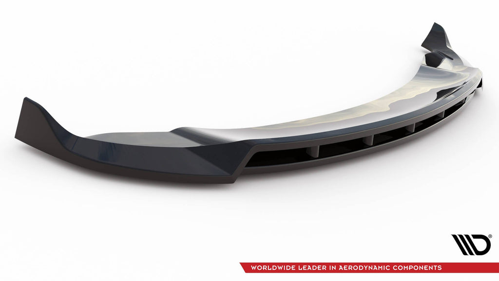 Maxton Design Splitter delantero V.2 para Tesla Model Y - imagen 3