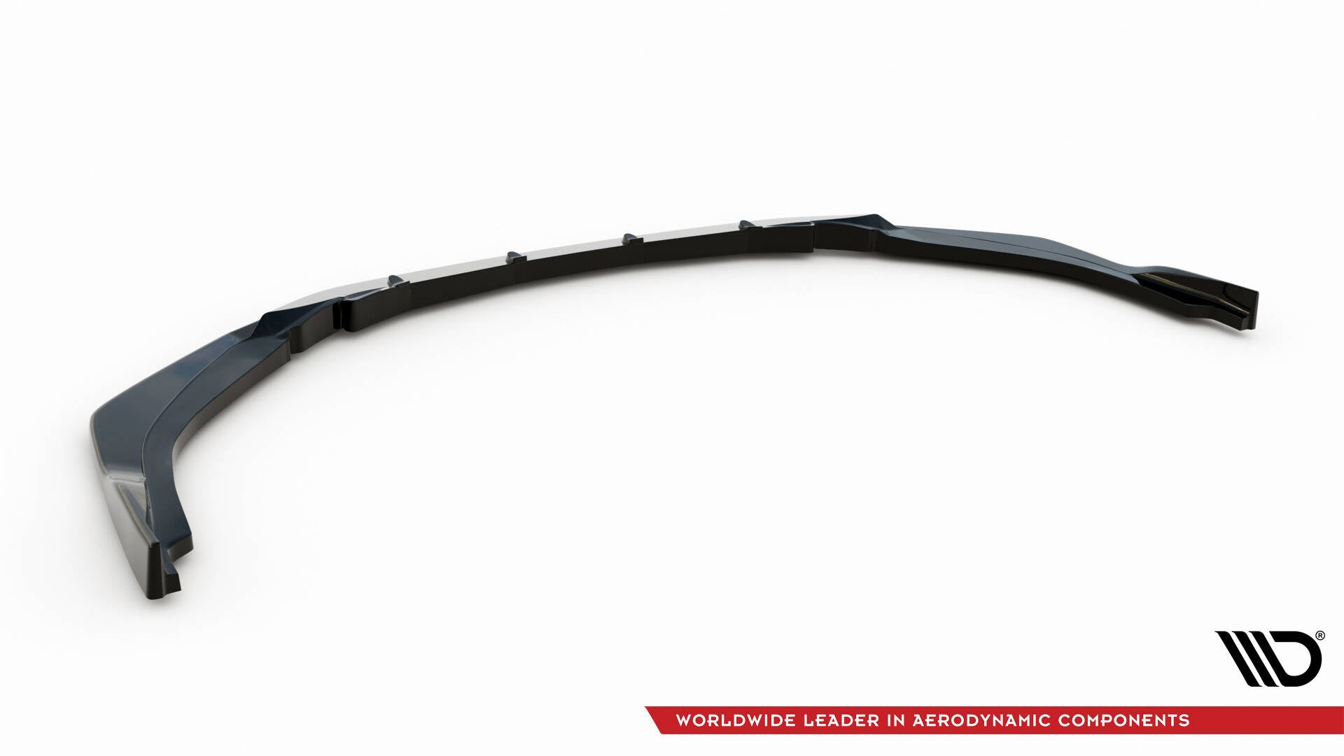 Maxton Design Splitter delantero V.2 para Toyota Corolla Mk12 Touring Sports/ Hatchback - imagen 5