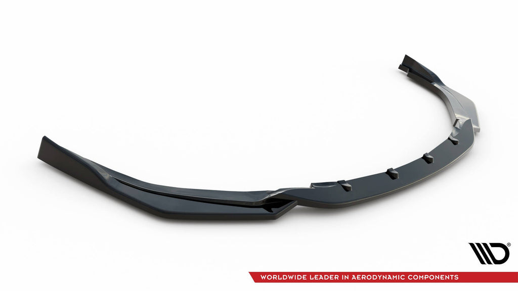 Maxton Design Splitter delantero V.2 para Toyota Corolla Mk12 Touring Sports/ Hatchback - imagen 4