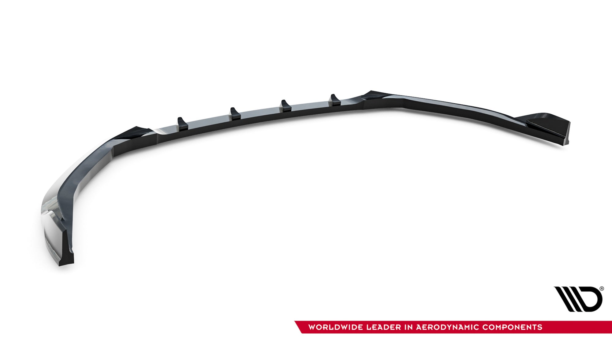 Maxton Design Splitter delantero V.2 para Toyota GR Corolla Mk12 - imagen 6