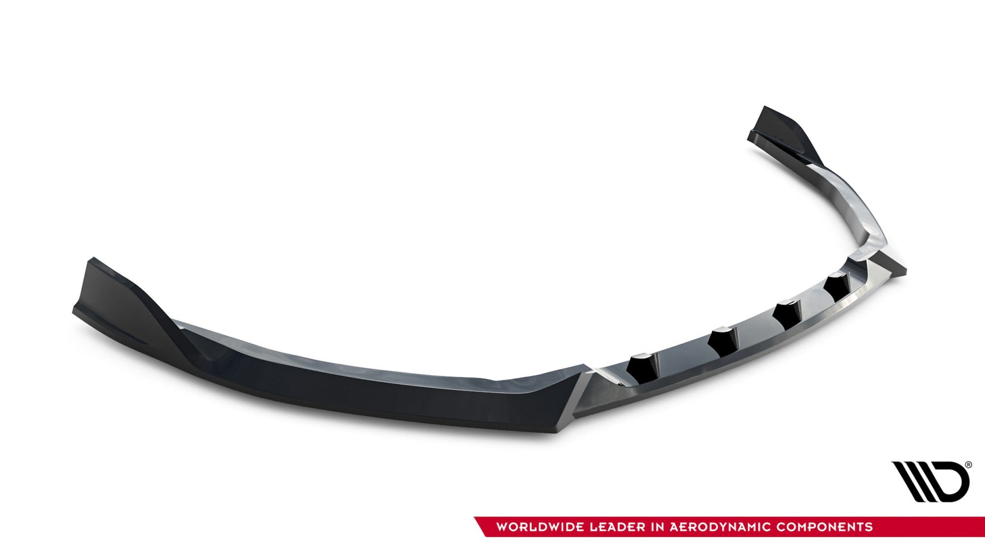 Maxton Design Splitter delantero V.2 para Toyota GR Corolla Mk12 - imagen 5